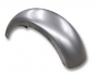Preview: BR Stahlblech HECKFENDER / Bobber / stabiles Stahlblech - 2 mm / 215 mm b / mit Montagekante