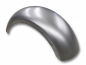 Preview: BR Stahlblech HECKFENDER / Bobber / stabiles Stahlblech - 2 mm / 250 mm b / mit Montagekante