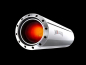 Preview: MILLER - Independence - silber - 2-2 - SlipOn - Euro 4 / HD Street Bob / 107 CUI / EG-BE