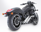 Preview: Sale: MILLER "El Grande" Komplettang. / ohne KAT / poliert / Suzuki M 1800 R + R2 + RT / EG-BE