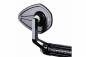 Preview: motogadget mo.view flight / glasloser Lenkerendenspiegel / E-Zeichen