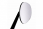 Preview: motogadget mo.view club / der glaslose Spiegel / mit 150 mm Arm / E-Zeichen