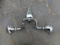 Preview: ORIGINAL- Blinker - Set inkl. Halter - hinten - YAMAHA XVS 1100 / 650 Classic / XV 1600