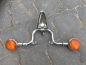 Preview: ORIGINAL- Blinker - Set inkl. Halter - hinten - YAMAHA XVS 1100 / 650 Classic / XV 1600