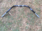 Preview: Nur bei uns: Original - Lenker - 1" (25,4 mm) schwarz gepulvert - Yamaha XVS 1100 / 650 Custom + Classic / ca 80 cm b
