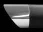 Preview: PENZL - Neo Classic - Auspuff-verstellbar. / chrom / 400 mm / YAMAHA XVS 1100 / bis 2003 / EG-BE