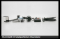 Preview: PENZL - LED-Taster / Elo-Umrüstkit / Handversteller weg - LED-Taster ran! / legal nutzbar!