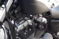 Preview: PENZL Retro Line Auspuffset / verstellbar / verchromt / Harley XR 1200 / 08-12 / EG-BE