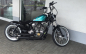Preview: PENZL - Retro Line Auspuffset verstellb. / black-matt / Harley Sportster / 04-16 / EG-BE