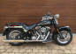 Preview: PENZL - Neo Classic Auspuffset - Crossover li + re - verstellb. / chrom / Harley Springer + Deluxe / bis 2016 /ABE