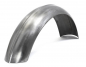 Preview: BR Stahlblech Heckfender / Bobber Round  - mit Sicke / 150 mm b / für Eigenumbau