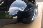 Preview: gebr. TANK / Original / Farbe: schwarz / Kawasaki VN 900 Custom + Classic / ab Bj 2009