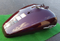 Preview: gebr. TANK / Original / Farbe: dunkelrot / Suzuki VZR 1800 M / alle Baujahre