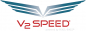 Preview: PENZL V2-Speed Auspuff - elektronisch. verstellb. / chrom / Harley Sportster  / ab 2017 / EG-BE