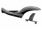 Preview: SALE: Monocok Heckfender + Sitz Hardrace / 280 / GFK / SUZUKI VZR 1800 M Intruder / TÜV