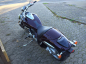 Preview: BR DARK - CUSTOM LED - RÜCKLICHT / Smoke-Black / Suzuki VZR  1800 M / E-Zeichen