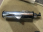 Preview: ORIGINAL-AUSPUFF-ENDTOPF / gebr. / YAMAHA XV 1700 Roadstar Warrior