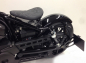 Preview: Black Sale - MB Bobber - Schwingheck - Heckfender - Set / schwarz glanz / YAMAHA XV 950 Bolt / R / Racer / Tüv