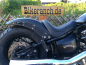 Preview: MB Radsatz Speiche (vo + hi) Breitreifenumbau 200 mm + Speichenumbau / Yamaha XV 950 / R / Bolt / Racer / Tüv