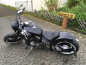 Preview: FE LENKER 1" Scrambler (1 ZOLL) mit Kerben / 880 mm b / black / Tüv