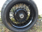 Preview: BR - Auftrag: RAD pulvern / Farbe - schwarz matt
