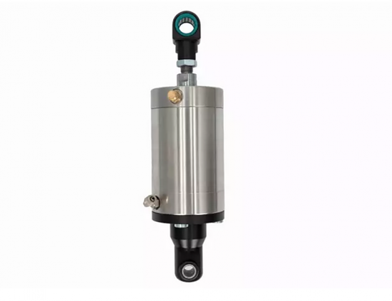 TB AIR-RIDE - SUSPENSION KIT / Harley Davidson Softail Breakout FXBR/S & Fat Boy FLFB/S ab 18 / Tüv
