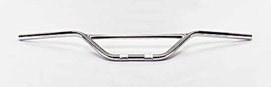 PW LENKER Moto Cross 22 mm / 890 mm b / chrom / Tüv
