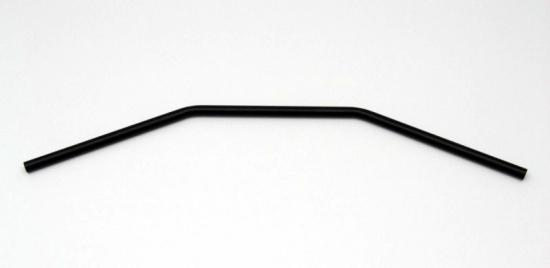 FE LENKER Drag Bar Wide / 22 mm / 970 mm b / schwarz / Tüv