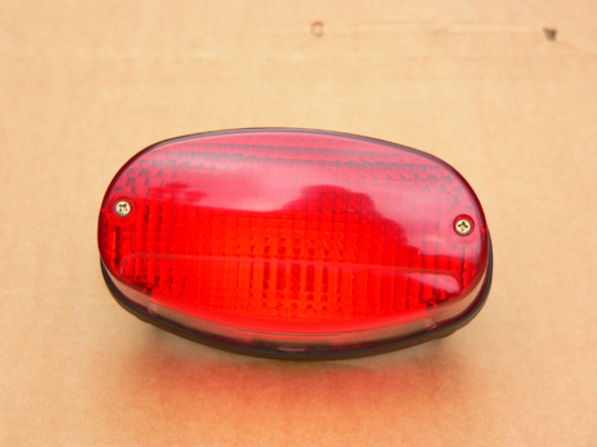 Original-Rücklicht / Yamaha DragStar 650 + 1100 / gebraucht