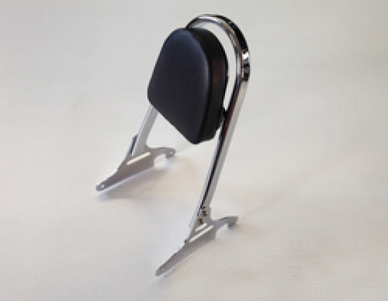 HH SISSYBAR "ADJUSTABLE" / chrom / Victory / Vegas / Vegas 8-Ball / High Ball