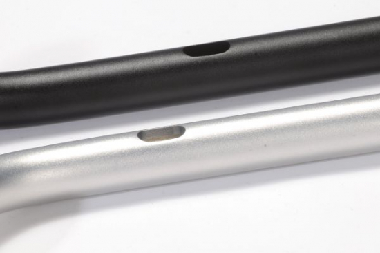 LENKER Roadster 1" (1 ZOLL) 810/80/170 mm / gold / Langloch / ABE