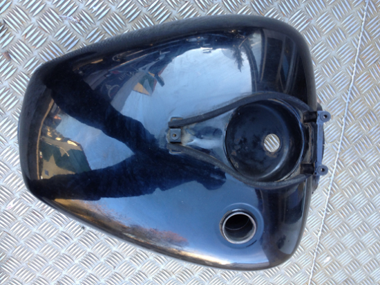BR-TANK / Original / Yamaha XVS 650 Custom + Classic / jedes Baujahr
