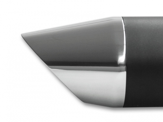 Penzl-NEO Classic Endkappe / Slash Cut / bestellbar nur mit / für NEO-Anlagen