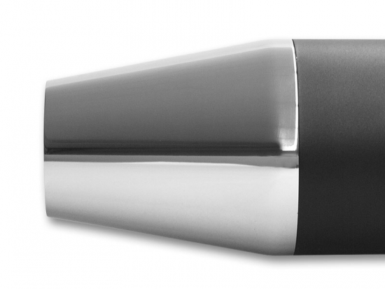 Penzl NEO-Classic Endkappe - Set / Tapered / 80 mm / hochglanz / bei Einzelkauf