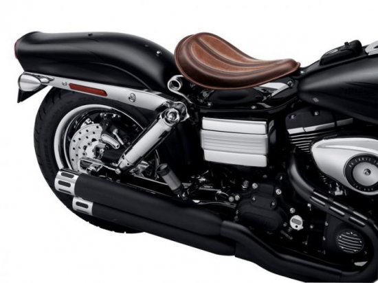 TB Schwingsattel-Montage-Set / Harley Dyna / ab 2006