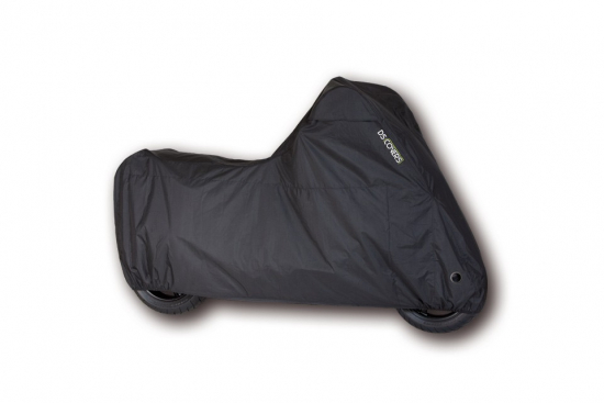 PW COVER HIGH QUALITY PLANE / black / Größe L / Hitze + UV Schutz