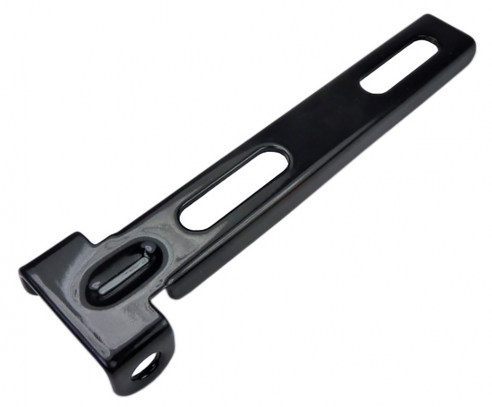 BR - Schwingsattel - Solo Halteschiene - für Schwingsattel