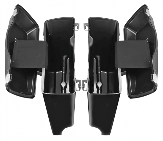 Preview: Harley Davidson - Strechkoffer 4