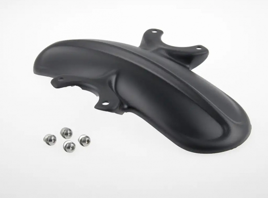 Preview: CW Frontfender - Old School / ABS / HD Sportster - Forty Eight 48 - bis 2015