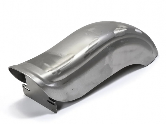 HD - Heckfender / Steel / FatBob Style - Harley Sportster - XL Modelle - 1994 - 2003