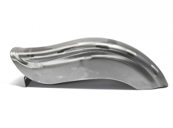 HD - Heckfender / Steel / Bobtail Style - Harley Sportster XL Modelle / 1994 - 2003 - mit Bohrungen!