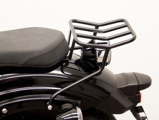 FE - YAMAHA Gepäckbrücke - Rear Rack / Black / Yamaha XV 950 Bolt / R