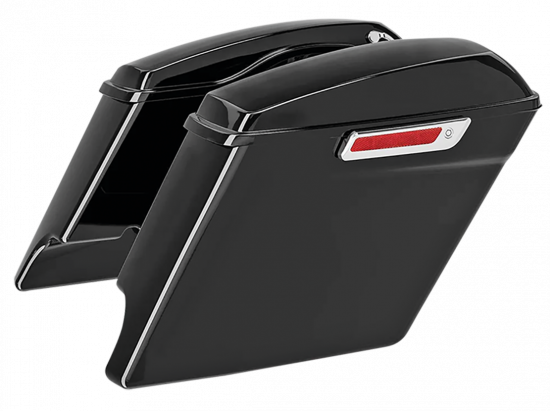 Preview: Harley Davidson - Strechkoffer 4