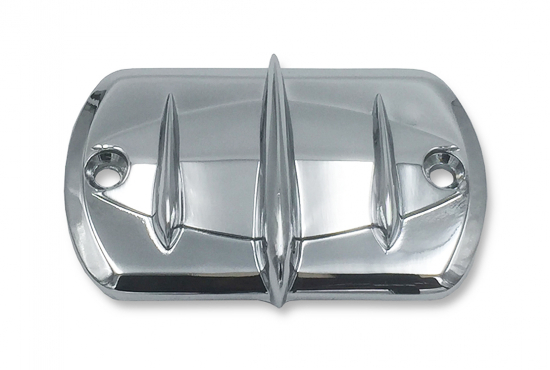 HH BREMSDECKEL Mastercover - TechGlide - HONDA VT, Honda VF, Honda VTX, Yamaha XV, Yamaha XVZ