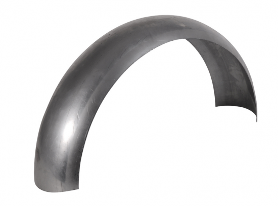HA Stahlblech HECKFENDER / Universal / 1,5 mm / 152 mm b / für Eigenumbau