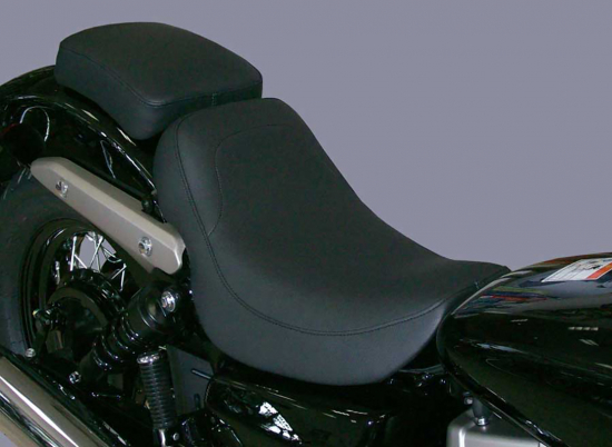 MB Einzelsitz - Original - Heckfender / Honda VT 750 Spirit / RC 53