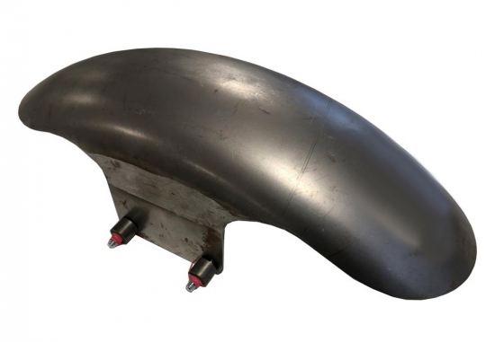 MB Frontfender - Short / Kawasaki VN 1500 Classic / Stahl roh