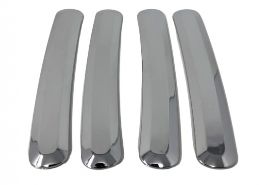 HH - Rahmenverkleidung 1 Set (4 Stück) Yamaha XVS 650 / XVS 1100 Drag Star - Custom + Classic / XVS 950 MS