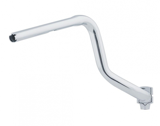 HH - Fat Bagger - Apehanger Lenker - Chrom / 940 b x 280 mm h / 32 mm / 25,4 mm / Tüv-Gutachten