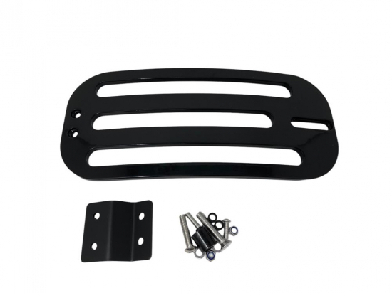 Gepäckträger - Solorack - Billet - Suzuki C 1800 Intruder / C109R / Schwarz